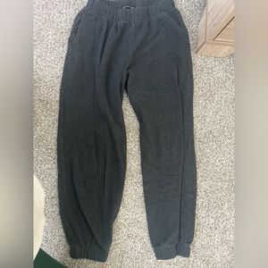 Brandy Melville Sweats